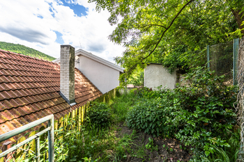 Prodej domu 51 m², Praha 5 - Zbraslav