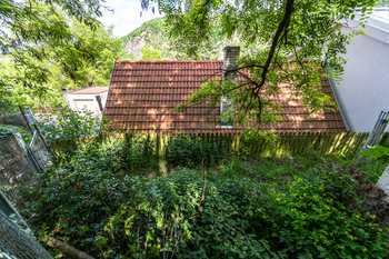 Prodej domu 51 m², Praha 5 - Zbraslav