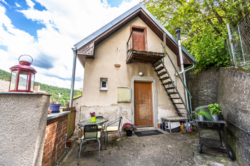 Prodej domu 51 m², Praha 5 - Zbraslav