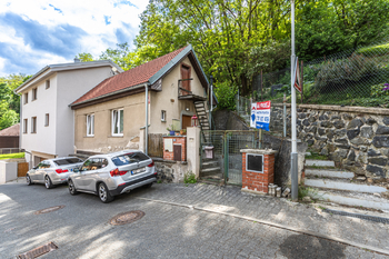 Prodej domu 51 m², Praha 5 - Zbraslav