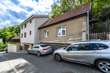 Prodej domu 51 m², Praha 5 - Zbraslav
