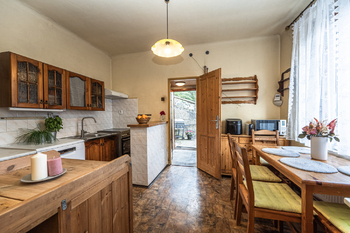 Prodej domu 51 m², Praha 5 - Zbraslav