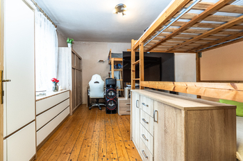 Prodej domu 51 m², Praha 5 - Zbraslav