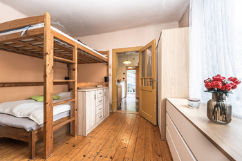 Prodej domu 51 m², Praha 5 - Zbraslav