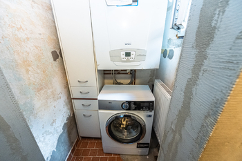 Prodej domu 51 m², Praha 5 - Zbraslav
