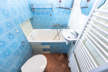 Prodej domu 51 m², Praha 5 - Zbraslav