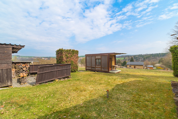 Prodej chaty / chalupy 28 m², Ždírec
