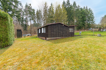 Prodej chaty / chalupy 28 m², Ždírec