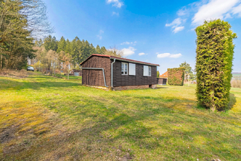 Prodej chaty / chalupy 28 m², Ždírec
