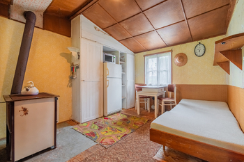 Prodej chaty / chalupy 28 m², Ždírec