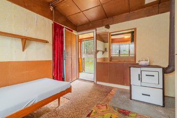 Prodej chaty / chalupy 28 m², Ždírec