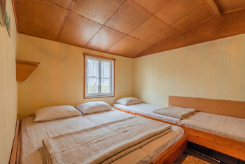 Prodej chaty / chalupy 28 m², Ždírec