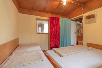 Prodej chaty / chalupy 28 m², Ždírec