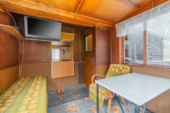 Prodej chaty / chalupy 28 m², Ždírec