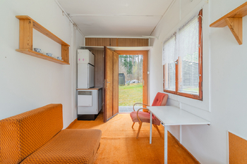 Prodej chaty / chalupy 28 m², Ždírec