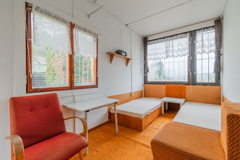 Prodej chaty / chalupy 28 m², Ždírec