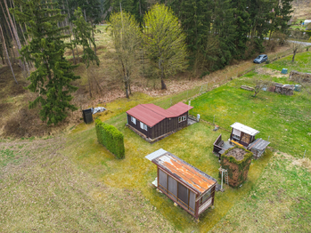 Prodej chaty / chalupy 28 m², Ždírec