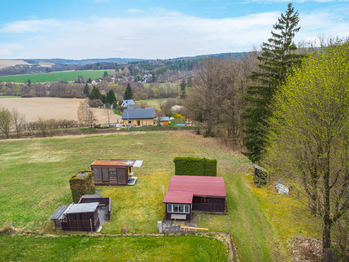 Prodej chaty / chalupy 28 m², Ždírec