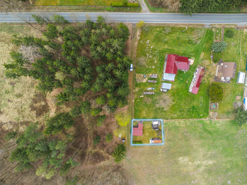 Prodej chaty / chalupy 28 m², Ždírec