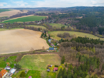 Prodej chaty / chalupy 28 m², Ždírec