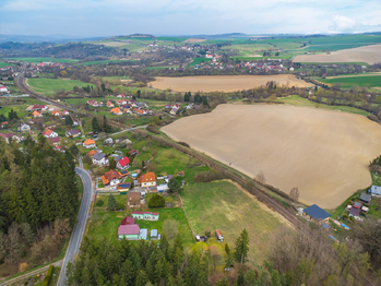 Prodej chaty / chalupy 28 m², Ždírec