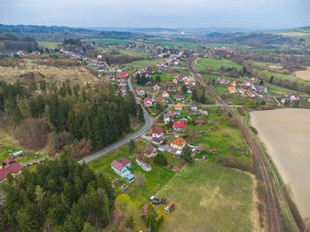 Prodej chaty / chalupy 28 m², Ždírec