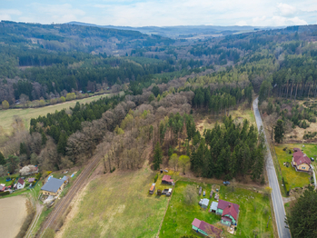 Prodej chaty / chalupy 28 m², Ždírec