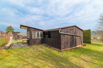 Prodej chaty / chalupy 28 m², Ždírec