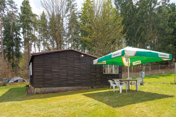 Prodej chaty / chalupy 28 m², Ždírec