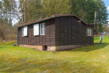 Prodej chaty / chalupy 28 m², Ždírec