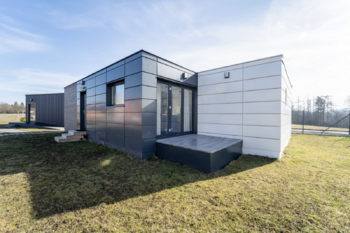 Prodej domu 72 m², Praha 4 - Točná