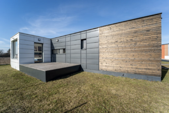 Prodej domu 72 m², Praha 4 - Točná