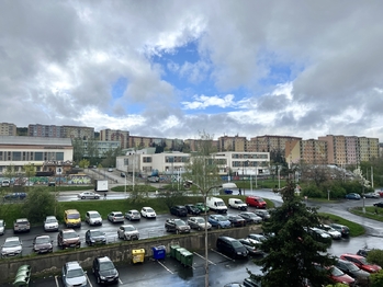 Prodej bytu 2+1 v osobním vlastnictví 59 m², Chomutov