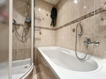 Prodej bytu 2+1 v osobním vlastnictví 59 m², Chomutov