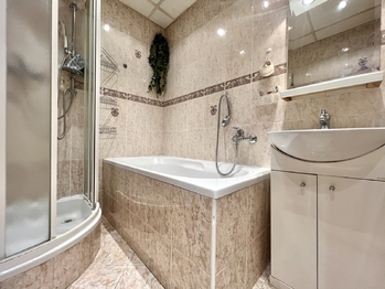 Prodej bytu 2+1 v osobním vlastnictví 59 m², Chomutov