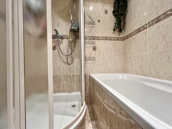 Prodej bytu 2+1 v osobním vlastnictví 59 m², Chomutov