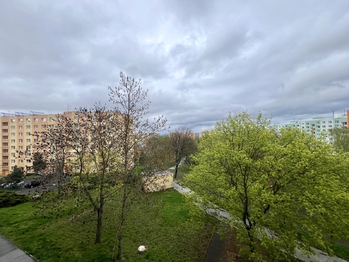 Prodej bytu 2+1 v osobním vlastnictví 59 m², Chomutov