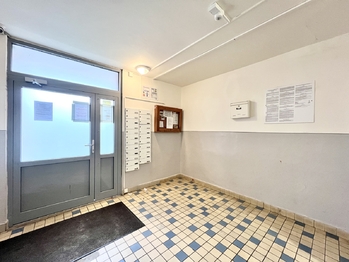 Prodej bytu 2+1 v osobním vlastnictví 59 m², Chomutov