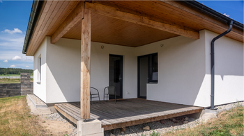 Prodej domu 105 m², Ševětín