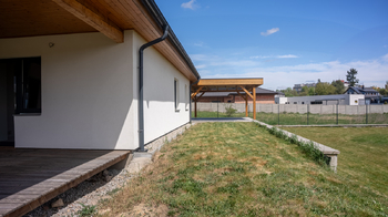 Prodej domu 105 m², Ševětín