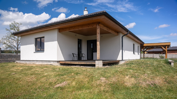 Prodej domu 105 m², Ševětín