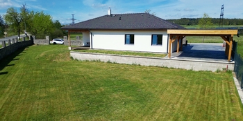 Prodej domu 105 m², Ševětín