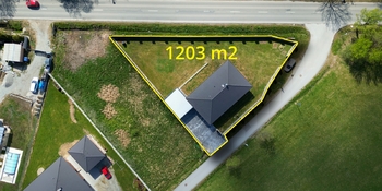 Prodej domu 105 m², Ševětín