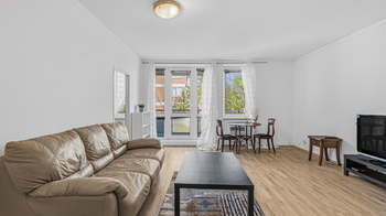 Pronájem bytu 2+kk v osobním vlastnictví 54 m², Praha 5 - Jinonice