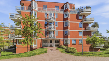 Pronájem bytu 2+kk v osobním vlastnictví 54 m², Praha 5 - Jinonice