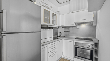 Pronájem bytu 2+kk v osobním vlastnictví 54 m², Praha 5 - Jinonice