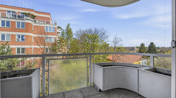 Pronájem bytu 2+kk v osobním vlastnictví 54 m², Praha 5 - Jinonice