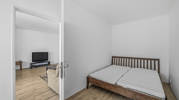 Pronájem bytu 2+kk v osobním vlastnictví 54 m², Praha 5 - Jinonice