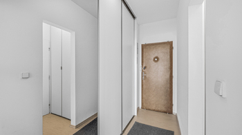 Pronájem bytu 2+kk v osobním vlastnictví 54 m², Praha 5 - Jinonice