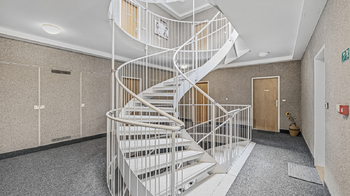 Pronájem bytu 2+kk v osobním vlastnictví 54 m², Praha 5 - Jinonice